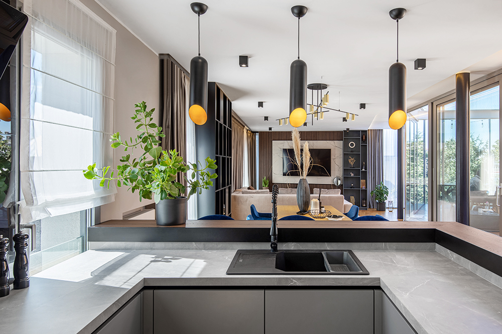 Randare - mobilă la comandă București