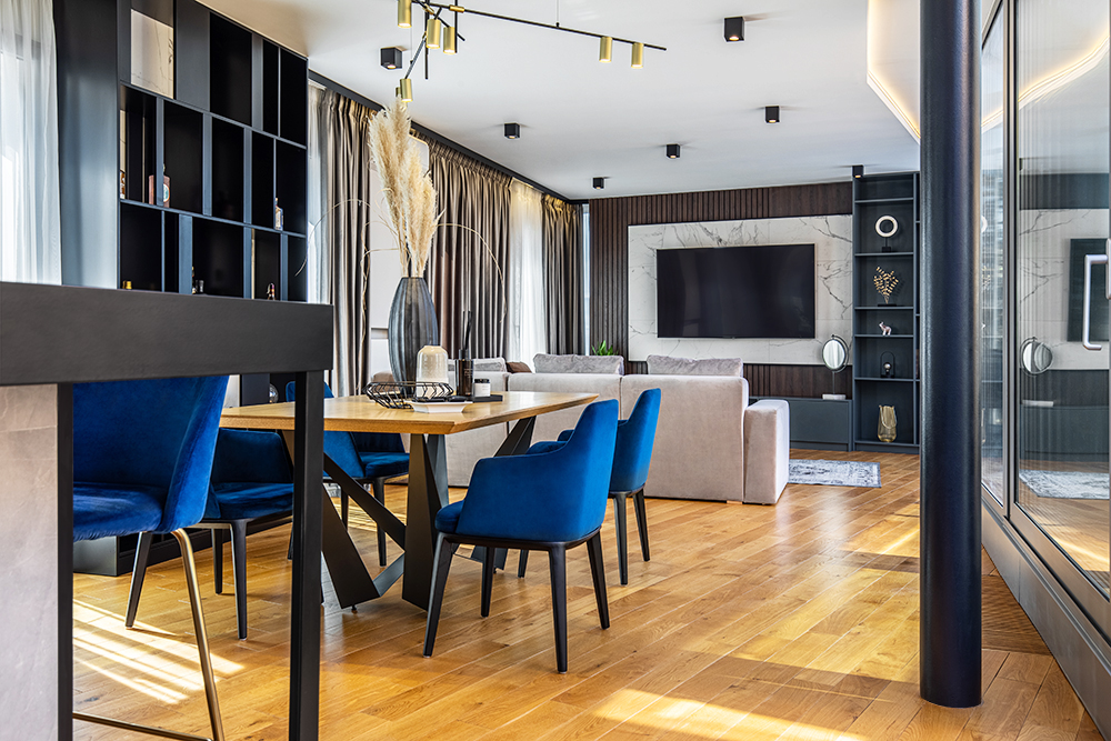 Proiect finalizat - mobila la comanda București